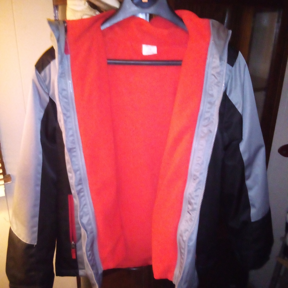 Ski Jacket - image 1
